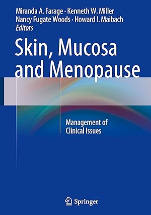 Bild des Verkufers fr Skin, Mucosa and Menopause zum Verkauf von moluna