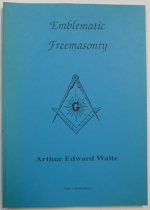 Emblematic Freemasonry.