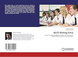 Seller image for IELTS Writing Extra for sale by moluna