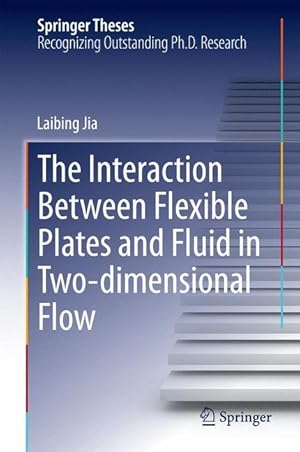 Immagine del venditore per The Interaction Between Flexible Plates and Fluid in Two-dimensional Flow venduto da moluna