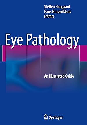 Seller image for Eye Pathology for sale by moluna