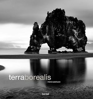 Bild des Verk�ufers f�r Marco Paoluzzo. Terra Borealis zum Verkauf von moluna