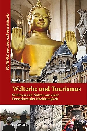 Seller image for Welterbe und Tourismus for sale by moluna