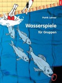 Bild des Verkufers fr Wasserspiele zum Verkauf von moluna