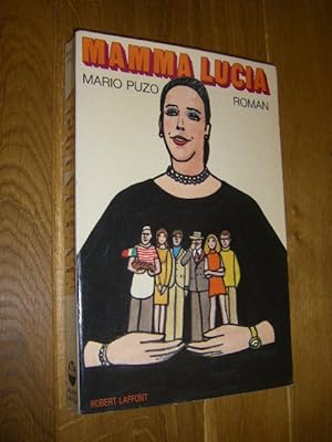Mamma Lucia. Roman
