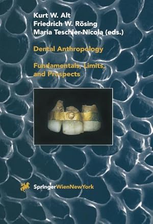 Seller image for Dental Anthropology for sale by moluna