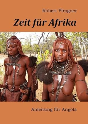 Seller image for Zeit fr Afrika for sale by moluna