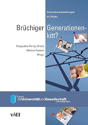 Image du vendeur pour Brchiger Generationenkitt mis en vente par moluna