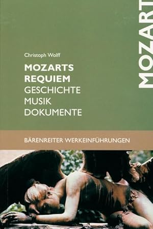 Bild des Verkufers fr Mozarts Requiem zum Verkauf von moluna