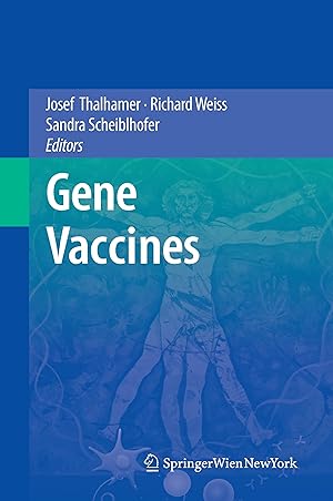 Image du vendeur pour Gene Vaccines mis en vente par moluna