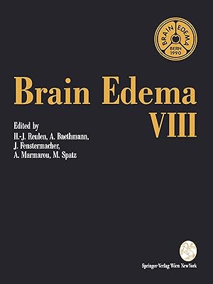 Imagen del vendedor de Brain Edema VIII a la venta por moluna