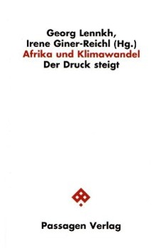 Imagen del vendedor de Klimawandel in Afrika a la venta por moluna