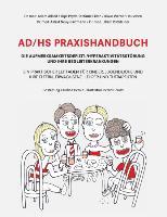 Image du vendeur pour AD/HS Praxishandbuch mis en vente par moluna