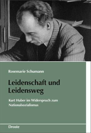 Seller image for Leidenschaft und Leidensweg for sale by moluna