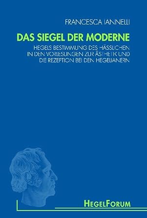 Seller image for Das Siegel der Moderne for sale by moluna