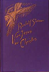 Seller image for Von Jesus zu Christus for sale by moluna