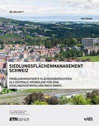 Seller image for Siedlungsflaechenmanagement Schweiz for sale by moluna