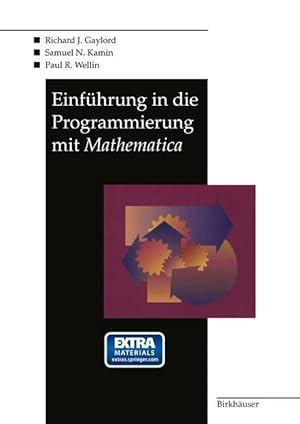 Seller image for Einfhrung in die Programmierung mit Mathematica for sale by moluna