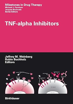 Bild des Verkufers fr TNF-Alpha Inhibitors zum Verkauf von moluna