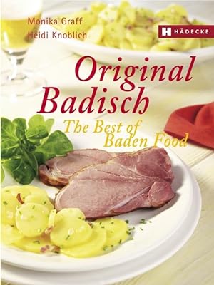 Seller image for Original Badisch for sale by moluna