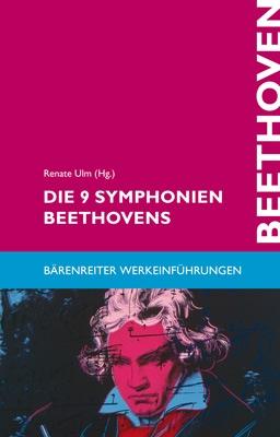 Bild des Verkufers fr Die 9 Symphonien Beethovens zum Verkauf von moluna