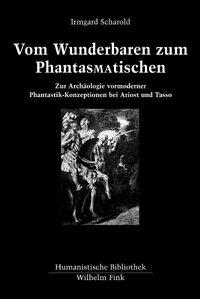 Seller image for Vom Wunderbaren zum Phantas(ma)tischen for sale by moluna