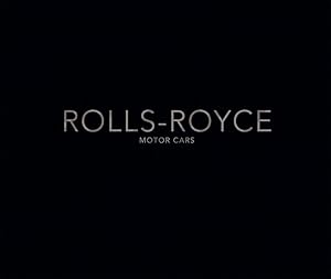Seller image for Rolls-Royce Motor Cars for sale by moluna