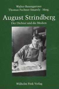 Seller image for August Strindberg for sale by moluna