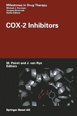 Seller image for COX-2 Inhibitors for sale by moluna