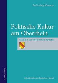 Bild des Verkufers fr Politische Kultur am Oberrhein zum Verkauf von moluna