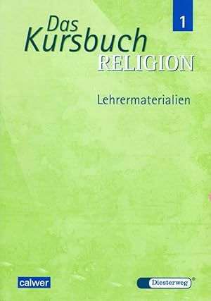 Bild des Verkufers fr Das Kursbuch Religion 5/6. Lehrermaterialien zum Verkauf von moluna