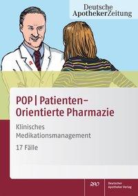 Seller image for POPPatientenOrientierte Pharmazie for sale by moluna
