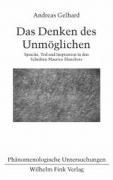 Seller image for Das Denken des Unmoeglichen for sale by moluna