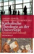 Bild des Verkufers fr Katholische Theologie an der Universit ¤t zum Verkauf von moluna