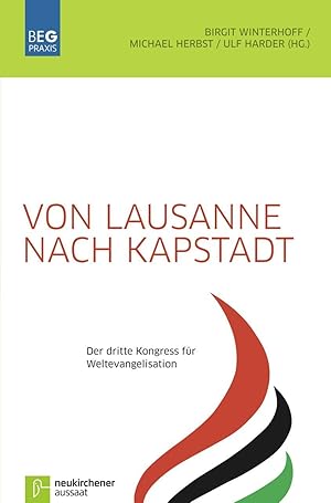 Von Lausanne nach Kapstadt