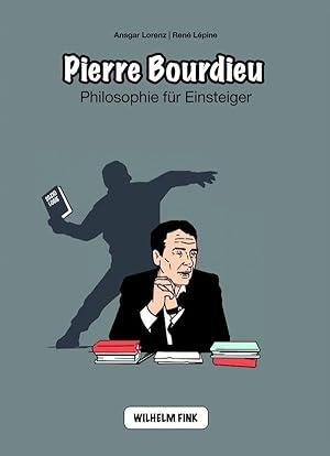 Seller image for Pierre Bourdieu for sale by moluna