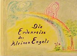 Imagen del vendedor de Die Erdenreise des kleinen Engels a la venta por moluna