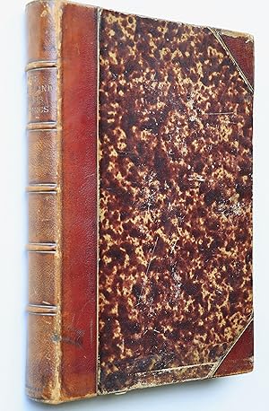 Etchings by Sir David Wilkie R.A. and Andrew Geddes A.R.A. with Biographical Sketches