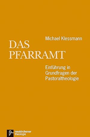 Das Pfarramt