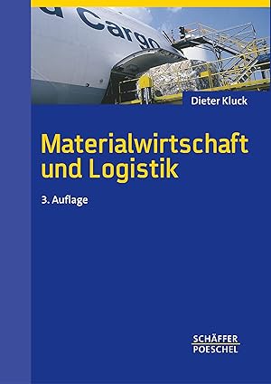 Seller image for Materialwirtschaft und Logistik for sale by moluna
