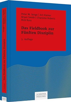 Immagine del venditore per Das Fieldbook zur Fnften Disziplin venduto da moluna
