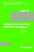 Seller image for Optimal Control of Partial Differential Equations II: Theory and Applications for sale by moluna