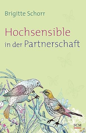 Hochsensible in der Partnerschaft