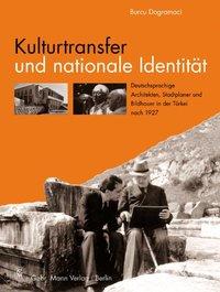 Seller image for Kulturtransfer und nationale Identitaet for sale by moluna