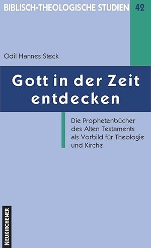 Immagine del venditore per Gott in der Zeit entdecken venduto da moluna