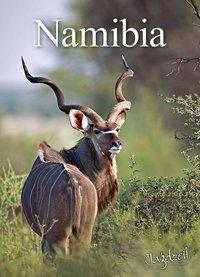 Bild des Verkufers fr Namibia zum Verkauf von moluna