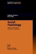 Imagen del vendedor de Social Fuzziology a la venta por moluna