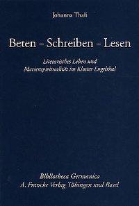 Seller image for Beten - Schreiben - Lesen for sale by moluna