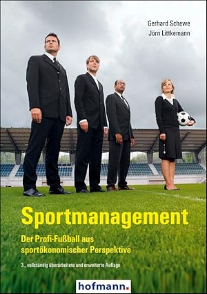 Seller image for Sportmanagement for sale by moluna
