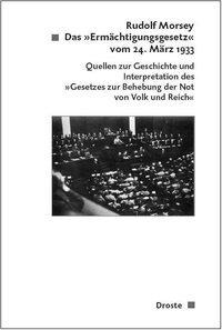 Immagine del venditore per Der vorlaeufige Reichswirtschaftsrat 1920-1933/34. Zusammensetzung - Dokumentation - Biographien venduto da moluna